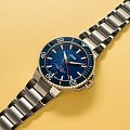 Часы Oris Aquis Sun Wukong Limited Edition 01 733 7766 4185-Set фото 4